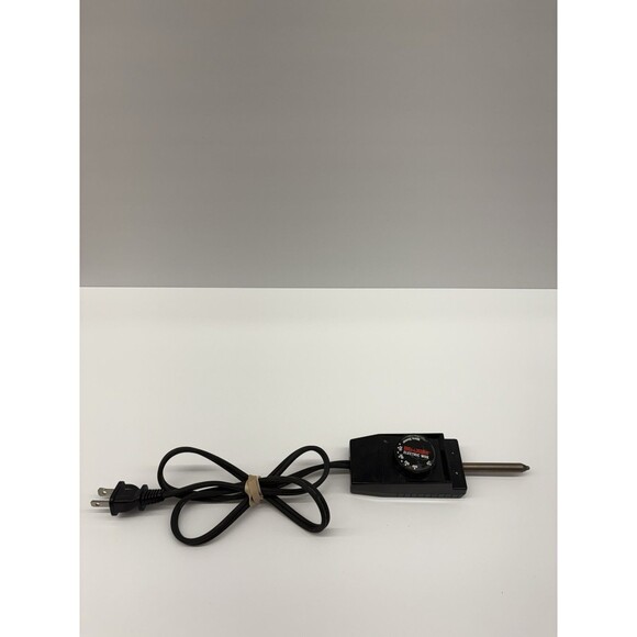 MAXIM Electric Wok Heat Temp Control Probe Power Cord P-7 - P-500 - Picture 3 of 9